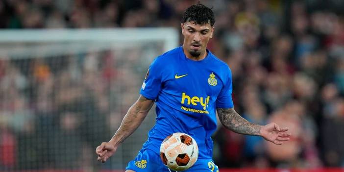 Trabzonspor transfer söylentileri! 4. bomba yolda: 13 Temmuz 2025 Pazar 7